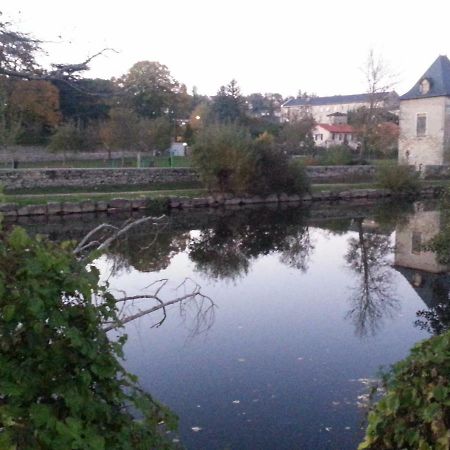 Gite Pago Villefranche-de-Rouergue Luaran gambar