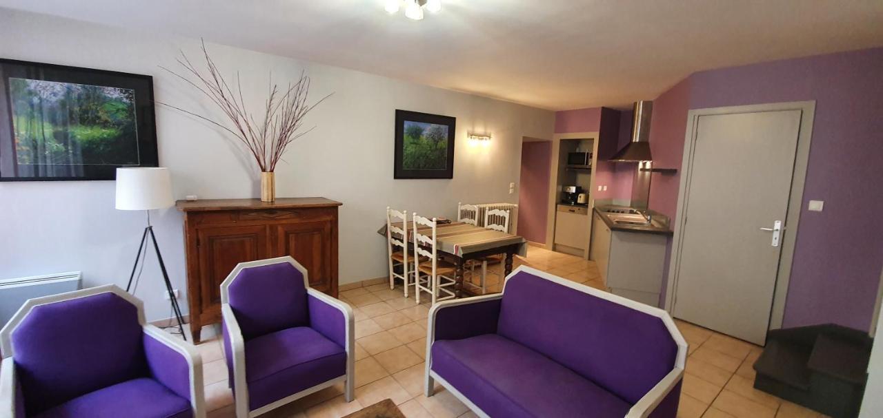 Gite Pago Villefranche-de-Rouergue Luaran gambar