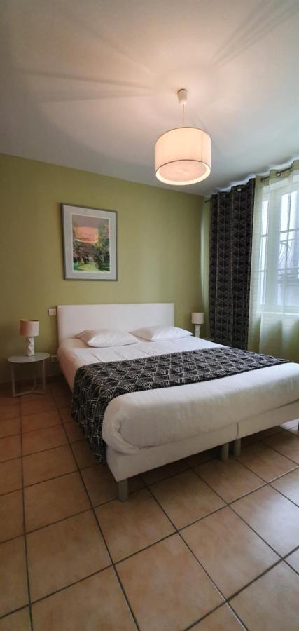 Gite Pago Villefranche-de-Rouergue Luaran gambar