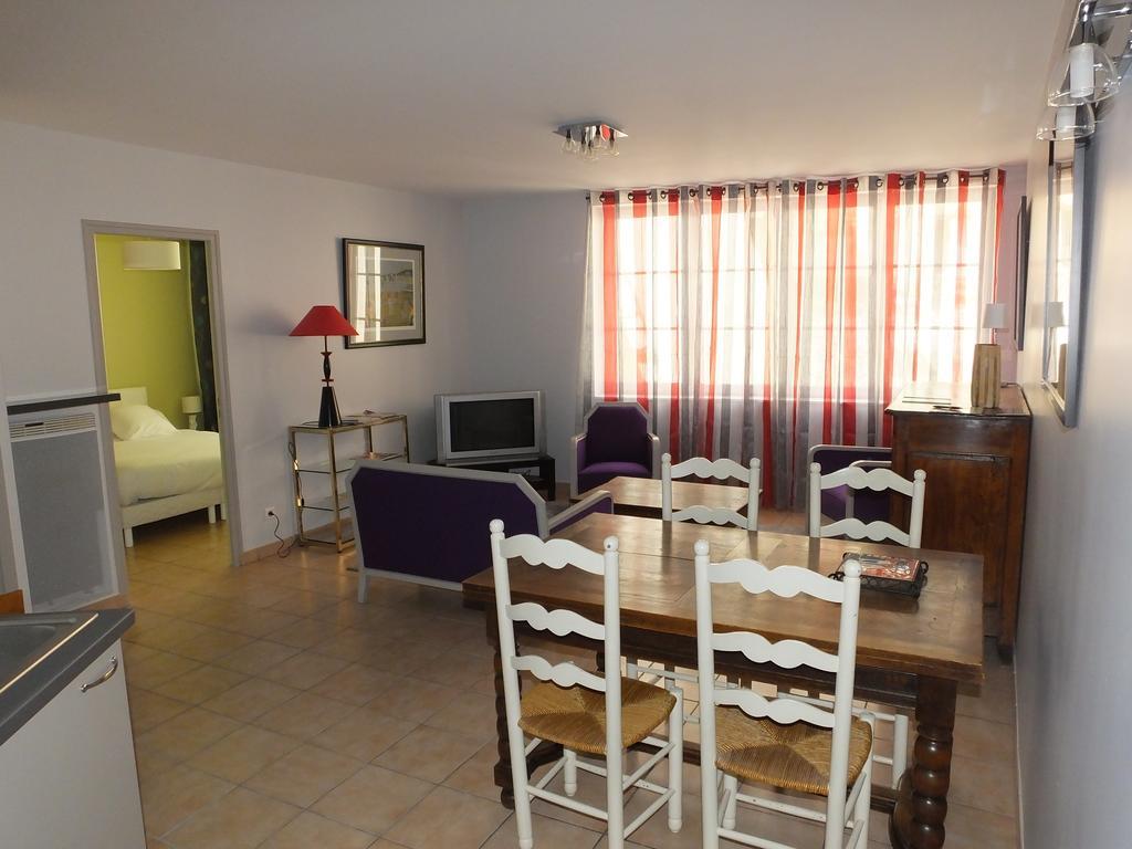 Gite Pago Villefranche-de-Rouergue Luaran gambar